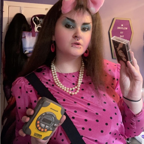 Meet your Posher, Cherrish - Picture 6 of 13